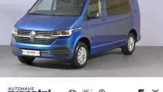 Gebraucht 2024 VW T6.1 Trendline Van | 57.880 € (Fairer Preis)