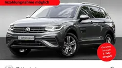 Gebraucht 2023 VW Tiguan Allspace Move SUV | 39.870 € (Fairer Preis)