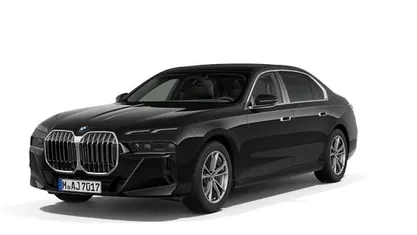 Gebraucht 2025 BMW 740 Shadowline Limousine | 155.260 € (Teuer)