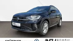 Schwarz Neu 2024 VW Taigo SUV | 27.970 € (Fairer Preis)