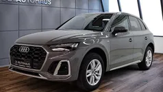 Gebraucht 2023 Audi Q5 S-Line SUV | 46.870 € (Fairer Preis)
