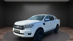 Gebraucht 2022 Ford Ranger XLT Abholung | 35.990 € (Guter Preis)