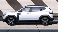 Gebraucht 2024 Dacia Duster Journey SUV | 22.387 € (Fairer Preis)