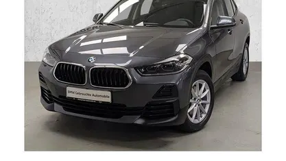 Gebraucht BMW X2 Advantage 150 PS (110 kW) 2021 SUV