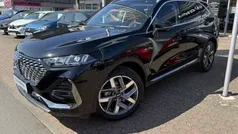 Gebraucht 2025 Wey 03 Lux SUV | 46.450 € (Fairer Preis)