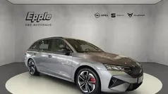 Gebraucht 2024 Skoda Octavia RS Kombi | 35.490 € (Guter Preis)