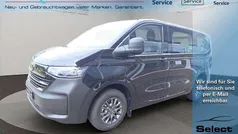 Gebraucht 2025 VW T7 Van | 54.900 € (Superpreis)
