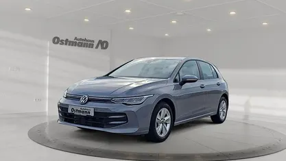 Gebraucht VW Golf VIII Life 116 PS (85 kW) 2024 Limousine