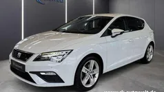 Gebraucht 2020 Seat Leon FR Limousine | 18.790 € (Fairer Preis)