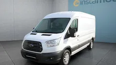 Gebraucht 2019 Ford Transit | 17.749 € (Fairer Preis)