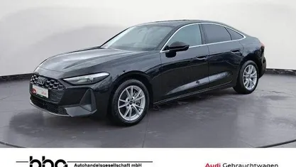 Gebraucht Audi A5 Ambiente 204 PS (150 kW) 2025 Limousine