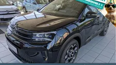 Lackierung schwarz perla nera/ Neu 2025 Citroën C5 Aircross SUV | 29.165 € (Fairer Preis)