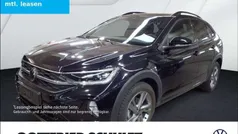 Gebraucht 2024 VW Taigo R-line SUV | 26.980 € (Fairer Preis)