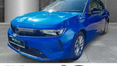 Gebraucht 2022 Opel Astra Elegance Limousine | 19.950 € (Fairer Preis)