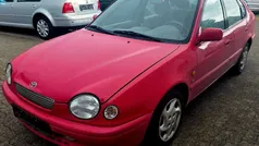 Gebraucht 1998 Toyota Corolla Limousine | 2.499 €