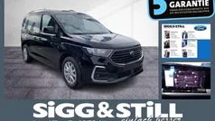 Ink black Neu 2025 Ford Tourneo Connect Titanium Van / Kleinbus | 31.880 € (Superpreis)