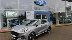 Gebraucht 2024 Ford Puma ST-Line X SUV | 27.950 € (Fairer Preis)