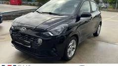 Gebraucht 2022 Hyundai i10 Trend Kleinwagen | 13.900 € (Fairer Preis)