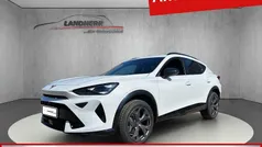 Weiß Neu 2025 Cupra Formentor SUV | 32.580 € (Superpreis)