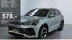 Gebraucht 2024 VW Tiguan R-line SUV | 52.479 € (Fairer Preis)