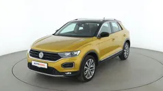 Gebraucht 2018 VW T-Roc Style SUV | 23.440 € (Fairer Preis)