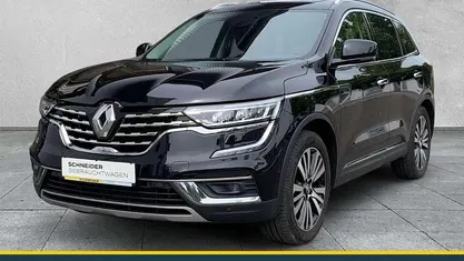 Gebraucht 2021 Renault Koleos Bose Edition SUV | 21.890 € (Fairer Preis)