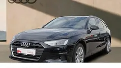 Gebraucht 2023 Audi A4 Business Kombi | 33.890 € (Fairer Preis)