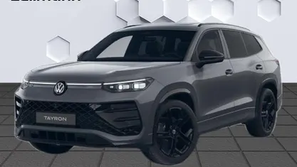 Gebraucht VW Tayron IQ Drive 204 PS (150 kW) 2026 SUV