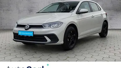 Ascotgrau Gebraucht 2025 VW Polo Limousine | 18.580 € (Fairer Preis)