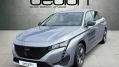 Gebraucht 2025 Peugeot 308 Style Kombi | 30.000 € (Fairer Preis)