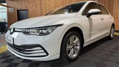 Gebraucht 2022 VW Golf VIII Life Limousine | 20.750 € (Fairer Preis)