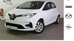 Gebraucht 2020 Renault Zoe Life Kleinwagen | 10.790 € (Guter Preis)