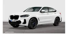 Gebraucht 2021 BMW X4 M Sport SUV | 45.495 € (Fairer Preis)