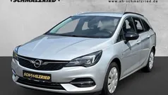Gebraucht 2021 Opel Astra Elegance Kombi | 14.970 € (Fairer Preis)