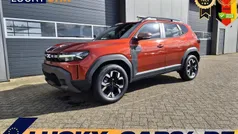 Gebraucht 2025 Dacia Duster Extreme SUV | 27.490 € (Guter Preis)