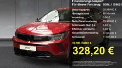 Rubin rot (m2) Gebraucht 2024 Opel Grandland X SUV | 25.980 € (Guter Preis)