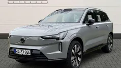 Grau Gebraucht 2025 Volvo EX90 Performance SUV | 84.990 € (Superpreis)