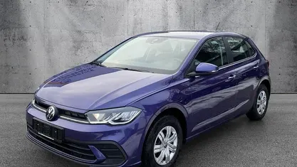 Vibrant violet metallic Neu 2026 VW Polo | 18.870 € (Guter Preis)