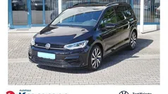 Gebraucht 2024 VW Touran Highline Van / Kleinbus | 47.770 €