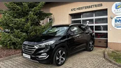 Gebraucht 2017 Hyundai Tucson Premium SUV | 16.980 € (Guter Preis)