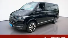 Schwarz Gebraucht 2020 VW T6.1 Comfortline Van | 42.800 € (Fairer Preis)