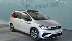 Gebraucht 2024 VW Touran Style Van / Kleinbus | 39.230 € (Guter Preis)