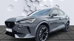 Grau Gebraucht 2022 Cupra Formentor SUV | 26.860 € (Fairer Preis)