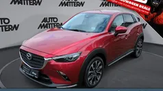 Gebraucht 2019 Mazda CX-3 Sports-Line SUV | 14.490 € (Fairer Preis)