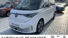 Weiß Gebraucht 2023 VW ID. Buzz Pro Van | 47.850 € (Guter Preis)