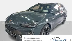 Fjordblau Neu 2025 Cupra Leon Kombi | 32.390 € (Superpreis)