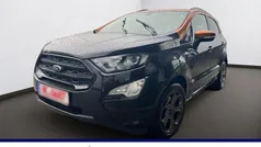 Gebraucht 2018 Ford Ecosport ST-Line SUV | 13.990 € (Fairer Preis)
