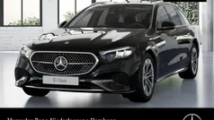 Gebraucht 2024 Mercedes E200 Avantgarde Kombi | 44.990 € (Fairer Preis)
