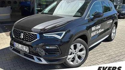 Gebraucht 2025 Seat Ateca Beats SUV | 32.990 € (Fairer Preis)