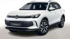 Gebraucht 2024 VW Tiguan SUV | 39.361 € (Guter Preis)